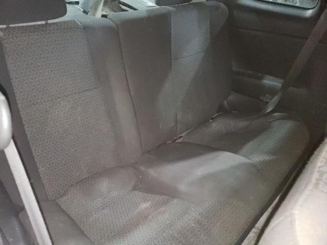 1G2AL18F887314903 - 2008 PONTIAC G5 Mavi fotoğraf 10