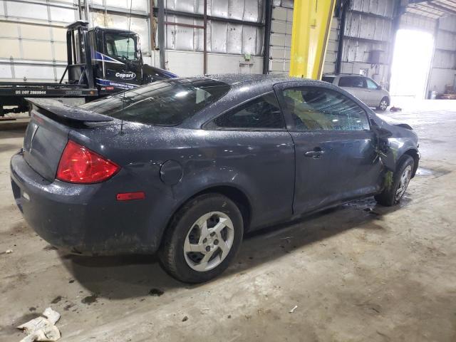 1G2AL18F887314903 - 2008 PONTIAC G5 Mavi fotoğraf 3