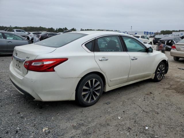 1N4AL3AP7GC165440 - 2016 NISSAN ALTIMA 2.5 WHITE photo 3