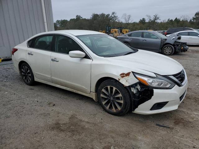 1N4AL3AP7GC165440 - 2016 NISSAN ALTIMA 2.5 WHITE photo 4