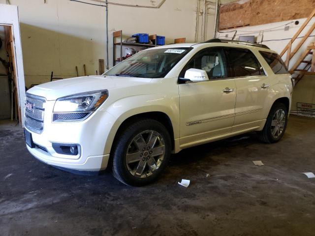 2015 GMC ACADIA DENALI, 