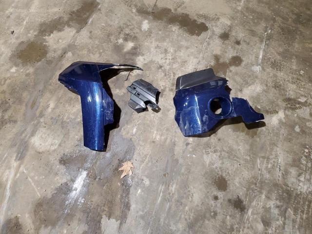 5N1AR18WX6C601881 - 2006 NISSAN PATHFINDER LE ლურჯი ფოტო 12