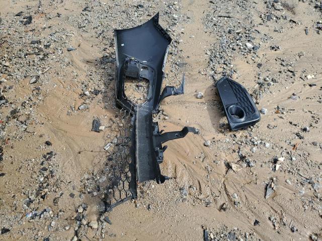 SHHFK7H85JU201014 - 2018 HONDA CIVIC EXL BLACK photo 12