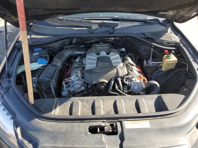 WA1DGAFE6CD004941 - 2012 AUDI Q7 PRESTIGE 石墨色 照片 12