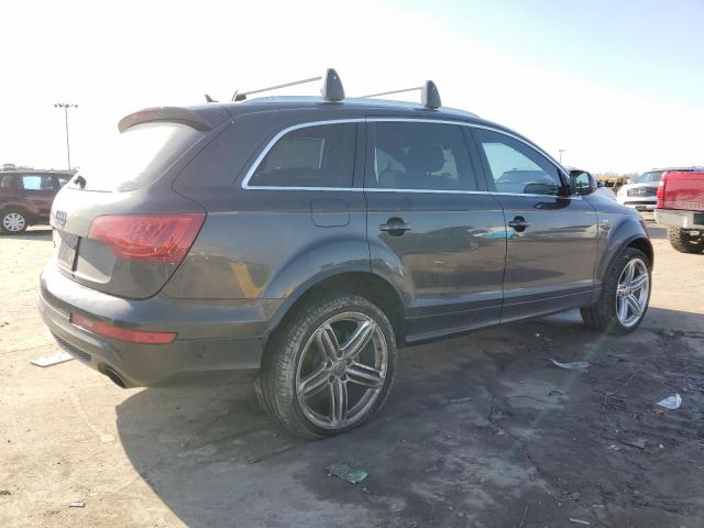 WA1DGAFE6CD004941 - 2012 AUDI Q7 PRESTIGE 石墨色 照片 3