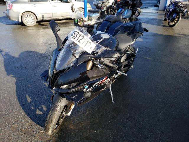 WB10E6303P6G78992 - 2023 BMW S 1000 RR BLACK photo 2