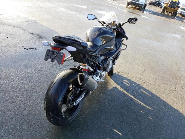 WB10E6303P6G78992 - 2023 BMW S 1000 RR BLACK photo 4