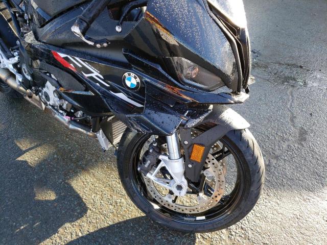 WB10E6303P6G78992 - 2023 BMW S 1000 RR BLACK photo 9