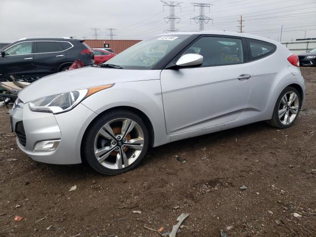 2016 HYUNDAI VELOSTER, 