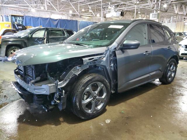 2023 FORD ESCAPE ST LINE, null