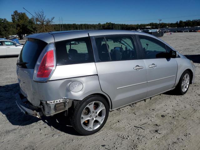 JM1CR29L290340341 - 2009 MAZDA 5 SILVER photo 3