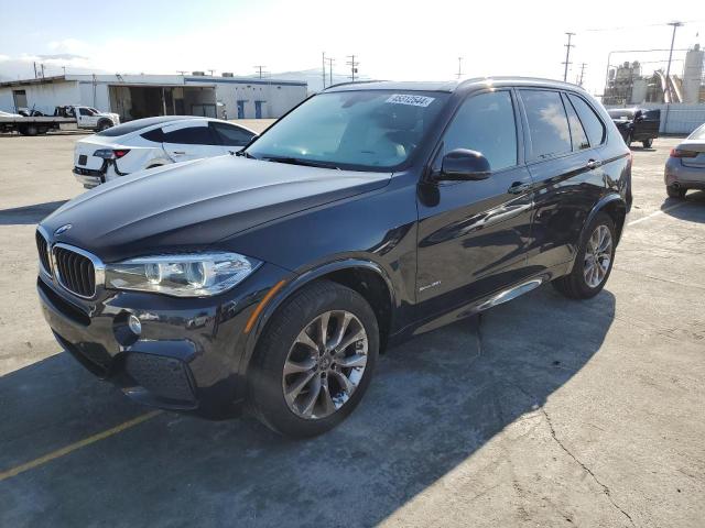 2014 BMW X5 SDRIVE35I, 