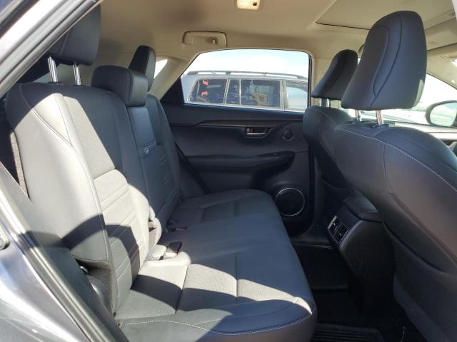 JTJGARBZ6M2188641 - 2021 LEXUS NX 300 BASE 灰色 照片 10