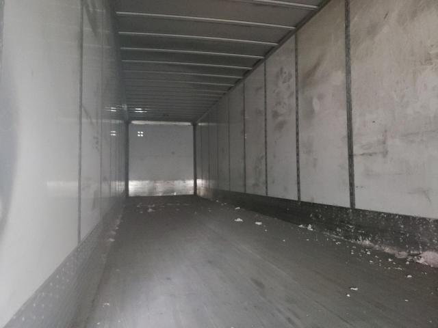 5V8VC5326NT209057 - 2022 VANR TRAILER WHITE photo 5