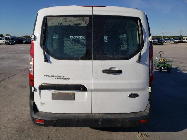 NM0LS7E20K1405280 - 2019 FORD TRANSIT CO XL WHITE photo 6