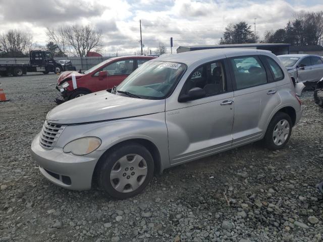 2006 CHRYSLER PT CRUISER, 