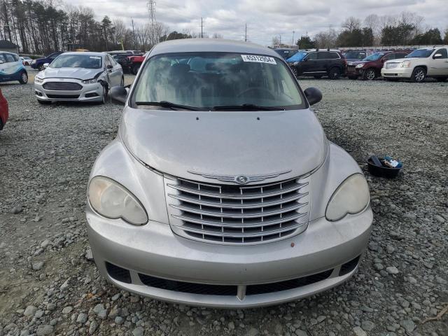 3A4FY48B76T333706 - 2006 CHRYSLER PT CRUISER SILVER photo 5