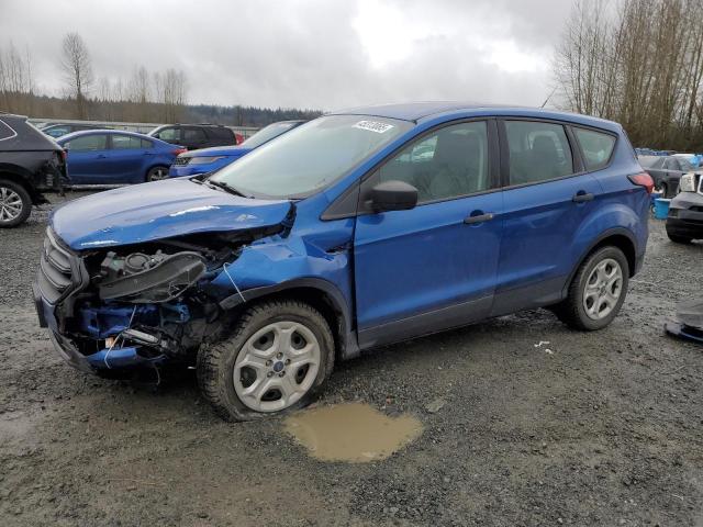 2019 FORD ESCAPE S, 