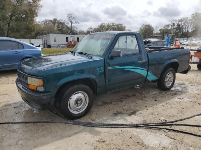 1995 DODGE DAKOTA, 