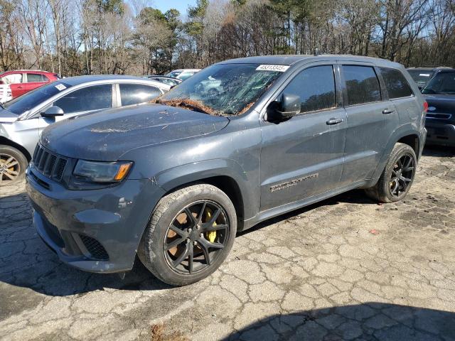 2018 JEEP GRAND CHER TRACKHAWK, null