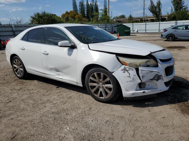 1G11D5SL0FF171679 - 2015 CHEVROLET MALIBU 2LT WHITE photo 4