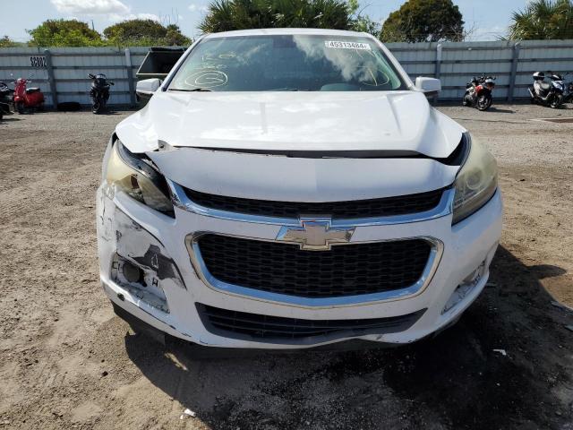 1G11D5SL0FF171679 - 2015 CHEVROLET MALIBU 2LT WHITE photo 5