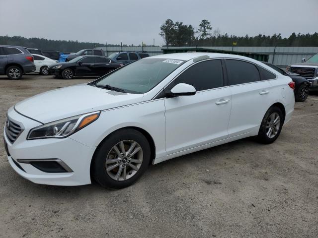 2016 HYUNDAI SONATA SE, 