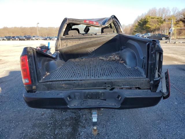 1D7HU18D55S361925 - 2005 DODGE RAM 1500 ST BLACK photo 6