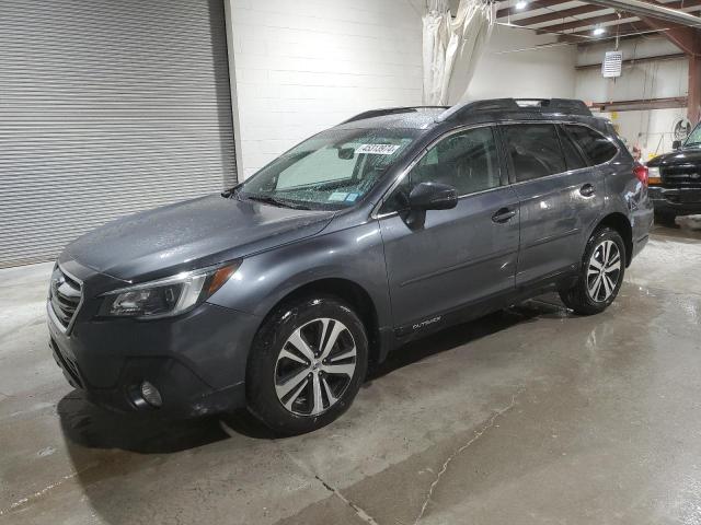 2019 SUBARU OUTBACK 3.6R LIMITED, 