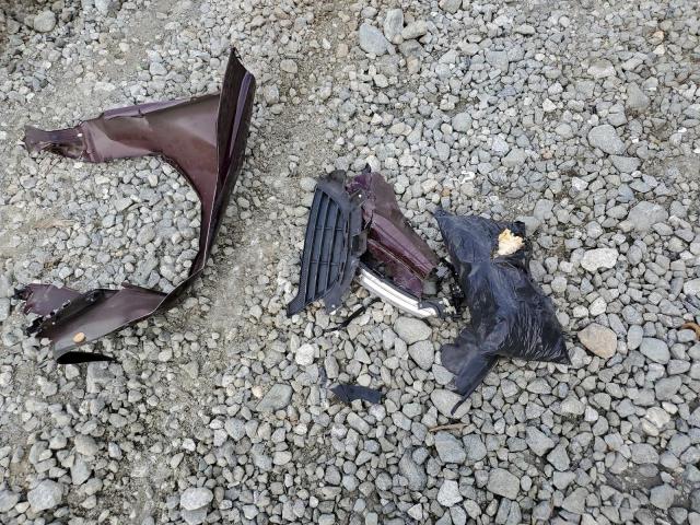 3LN6L5C90HR649538 - 2017 LINCOLN MKZ SELECT Bordeaux Foto 12