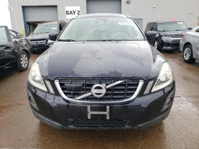 YV4992DZ5A2022788 - 2010 VOLVO XC60 T6 BLACK photo 5