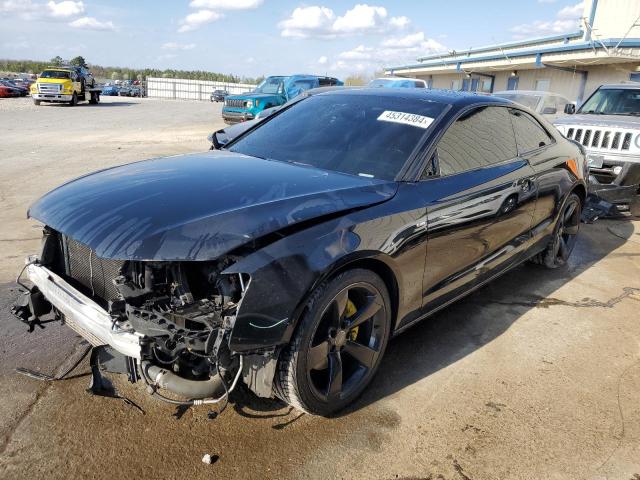 2016 AUDI A5 PREMIUM PLUS S-LINE, 