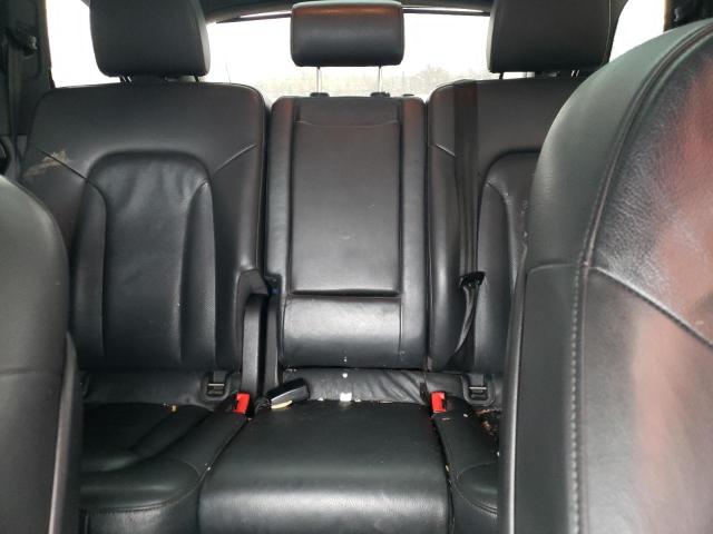 WA1DGAFE0FD031363 - 2015 AUDI Q7 PRESTIGE 黑色 照片 10