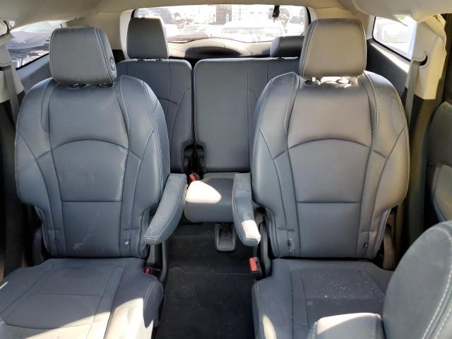 5GAERBKW8JJ145437 - 2018 BUICK ENCLAVE ESSENCE 白色 照片 10