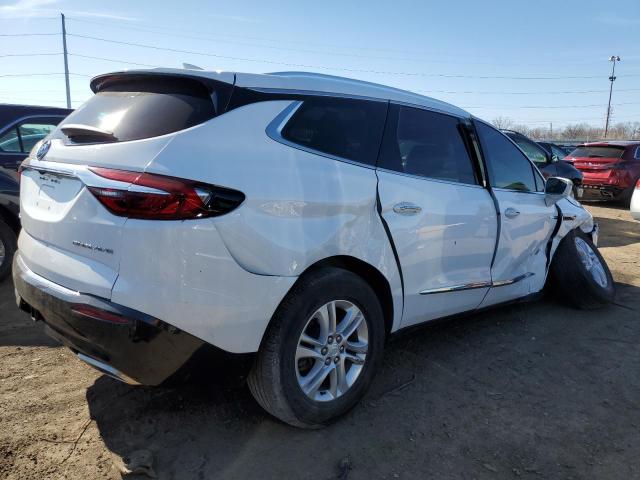 5GAERBKW8JJ145437 - 2018 BUICK ENCLAVE ESSENCE WHITE photo 3