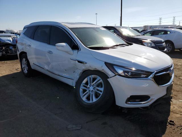 5GAERBKW8JJ145437 - 2018 BUICK ENCLAVE ESSENCE 白色 照片 4