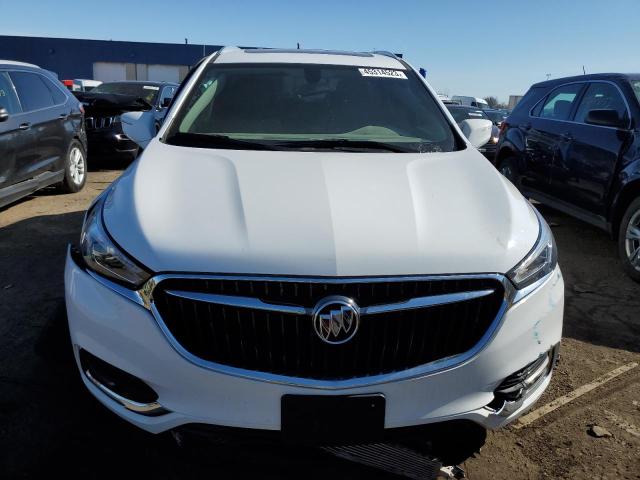 5GAERBKW8JJ145437 - 2018 BUICK ENCLAVE ESSENCE 白色 照片 5