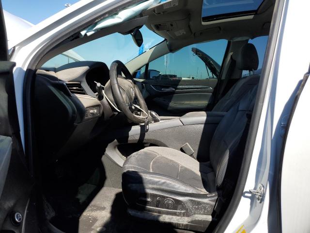 5GAERBKW8JJ145437 - 2018 BUICK ENCLAVE ESSENCE 白色 照片 7