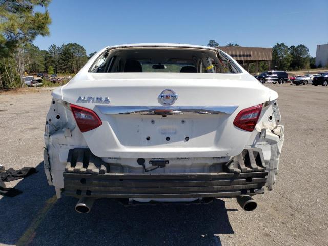 1N4AL3AP9JC218758 - 2018 NISSAN ALTIMA 2.5 WHITE photo 6