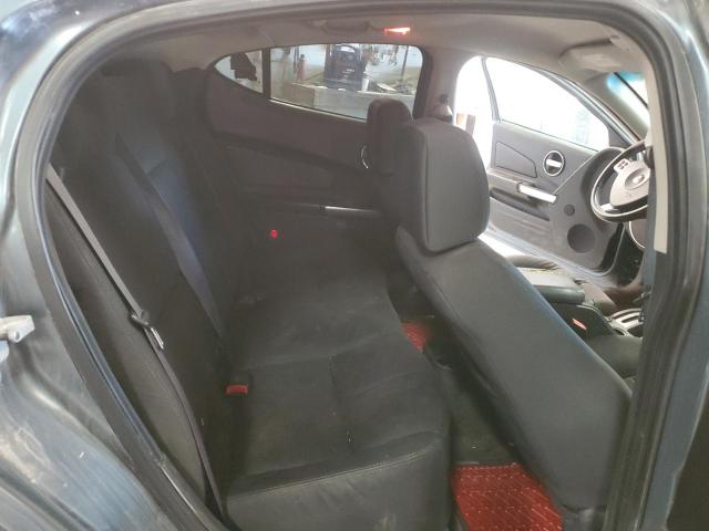 2G2WP552061165786 - 2006 PONTIAC GRAND PRIX 灰色 照片 10