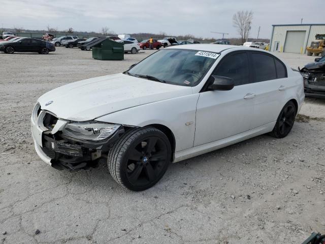 2011 BMW 328 I SULEV, 