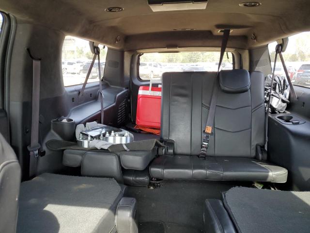 1GYS3KKJ9GR261466 - 2016 CADILLAC ESCALADE ESV PLATINUM თეთრი ფოტო 10