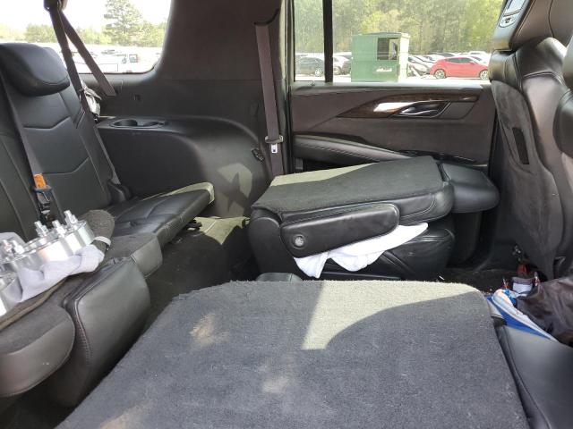 1GYS3KKJ9GR261466 - 2016 CADILLAC ESCALADE ESV PLATINUM თეთრი ფოტო 11