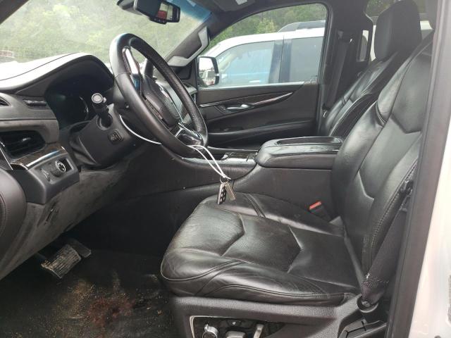 1GYS3KKJ9GR261466 - 2016 CADILLAC ESCALADE ESV PLATINUM თეთრი ფოტო 7