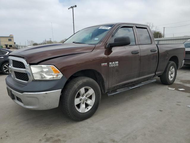 2013 RAM 1500 ST, 