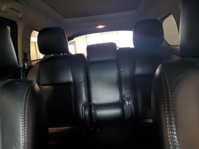 5N1AR2MM0DC669355 - 2013 NISSAN PATHFINDER S GRAY photo 10