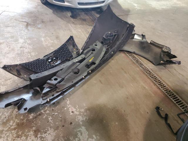 5N1AR2MM0DC669355 - 2013 NISSAN PATHFINDER S GRAY photo 13