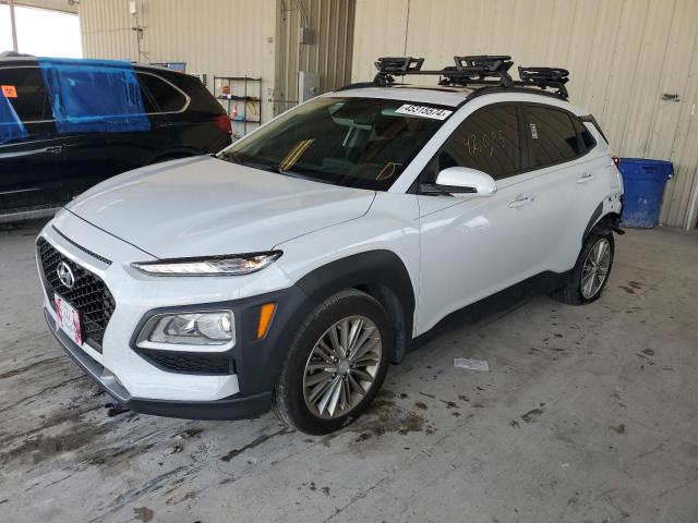 2020 HYUNDAI KONA SEL PLUS, 