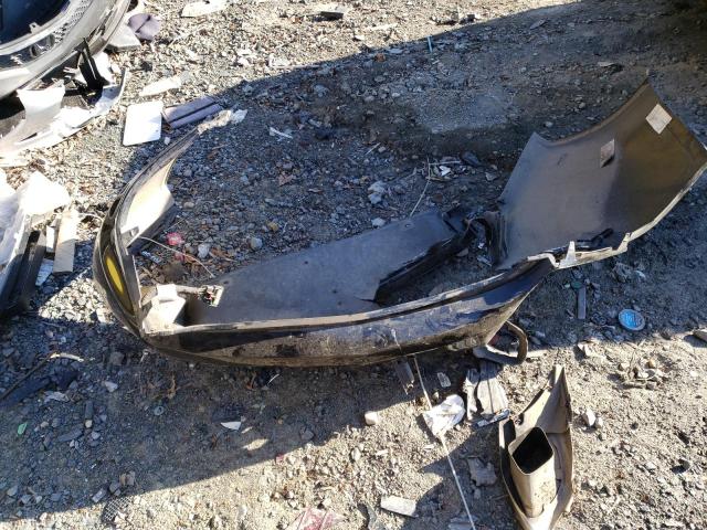 2G4GT5GX0F9261676 - 2015 BUICK REGAL GS შავი ფოტო 12