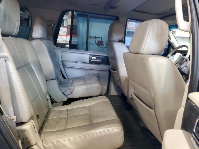 5LMFU28507LJ15189 - 2007 LINCOLN NAVIGATOR გრაფიტი ფოტო 11